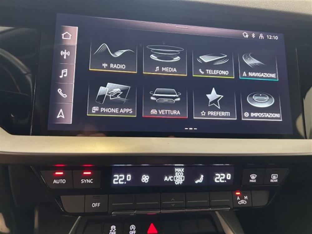 A3 A3 SPB 30 TDI S tronic