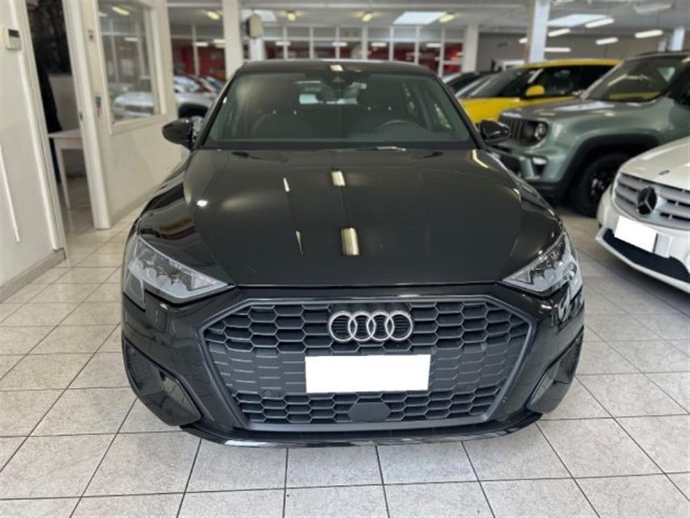 A3 A3 SPB 30 TDI S tronic