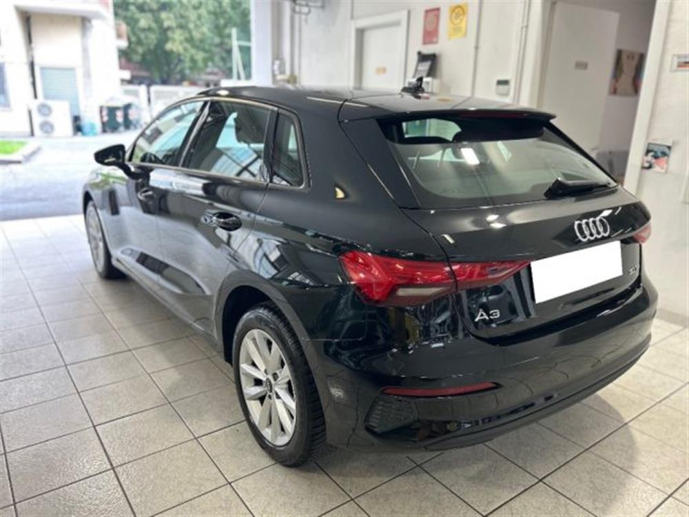 A3 A3 SPB 30 TDI S tronic
