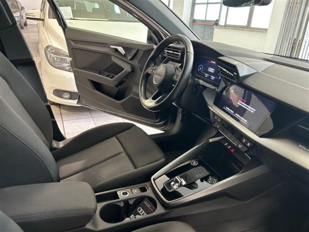 A3 A3 SPB 30 TDI S tronic