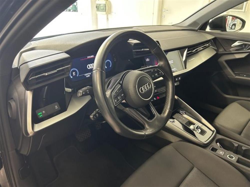 A3 A3 SPB 30 TDI S tronic