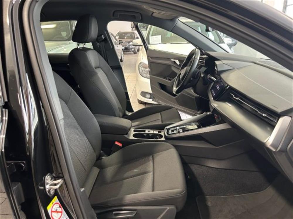 A3 A3 SPB 30 TDI S tronic