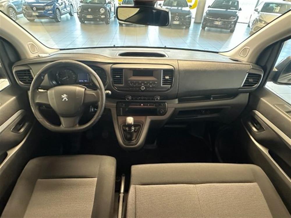 Expert Expert 2.000 DIESEL 150 CV