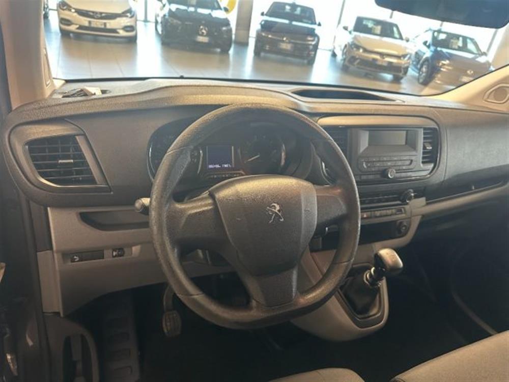 Expert Expert 2.000 DIESEL 150 CV