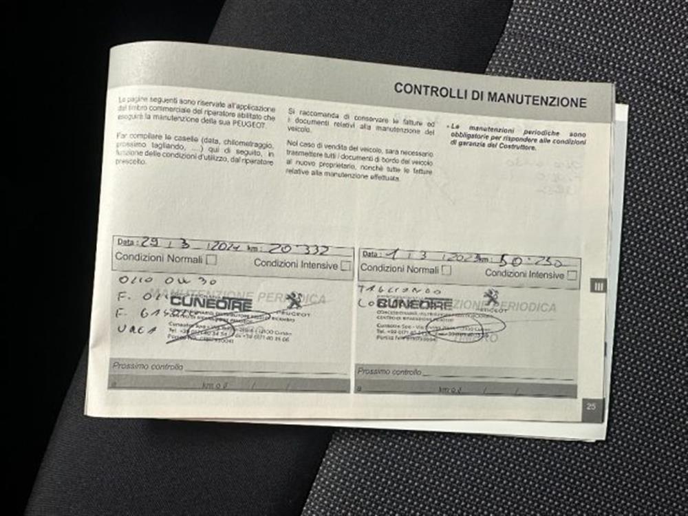 Expert Expert 2.000 DIESEL 150 CV