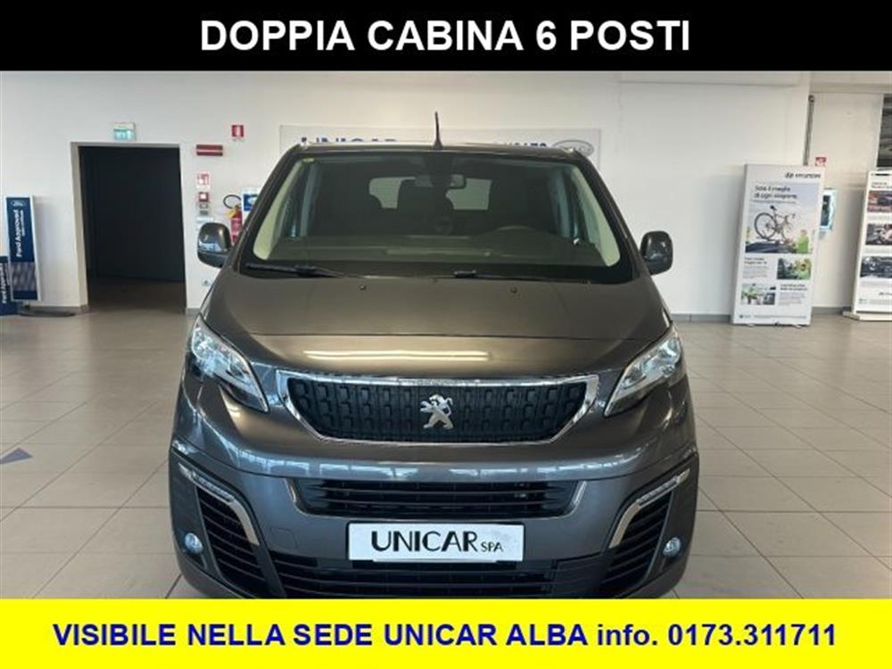 Expert Expert 2.000 DIESEL 150 CV