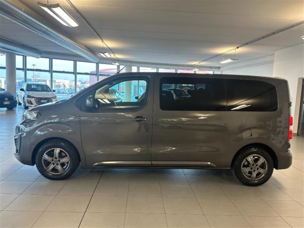 Expert Expert 2.000 DIESEL 150 CV