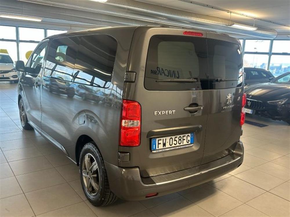 Expert Expert 2.000 DIESEL 150 CV