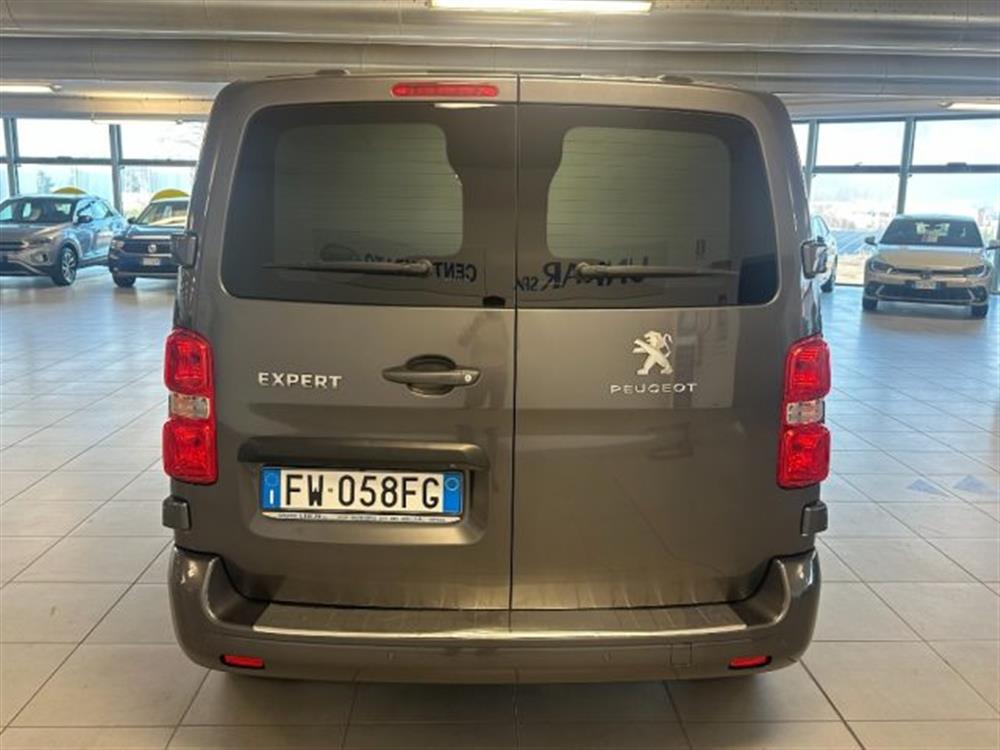 Expert Expert 2.000 DIESEL 150 CV