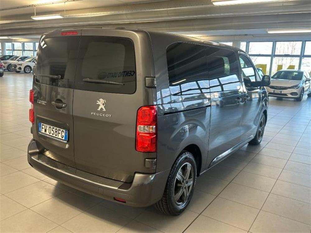 Expert Expert 2.000 DIESEL 150 CV