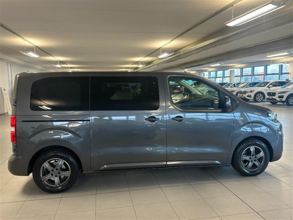 Expert Expert 2.000 DIESEL 150 CV