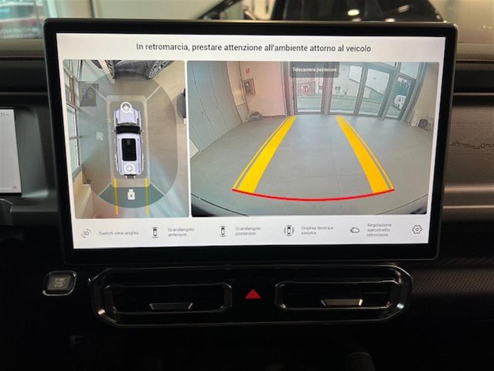 K3 K3 2.0 GPL DCT 4WD