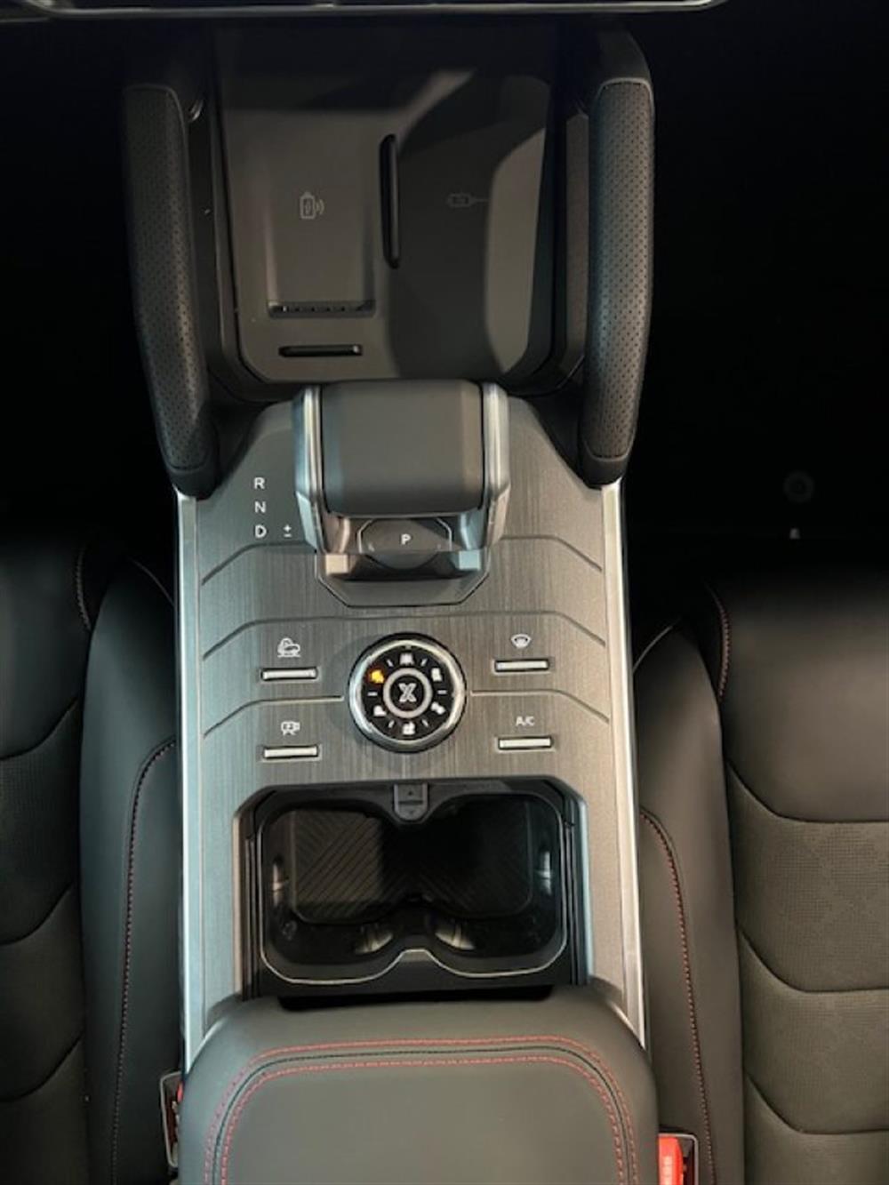 K3 K3 2.0 GPL DCT 4WD