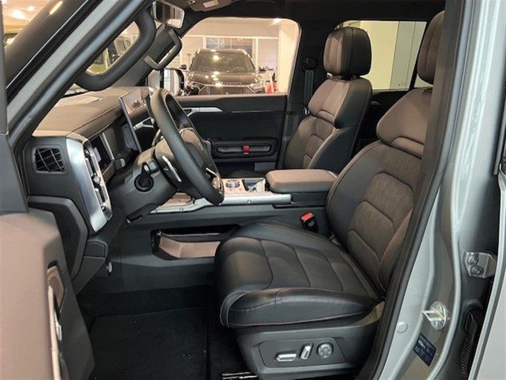 K3 K3 2.0 GPL DCT 4WD