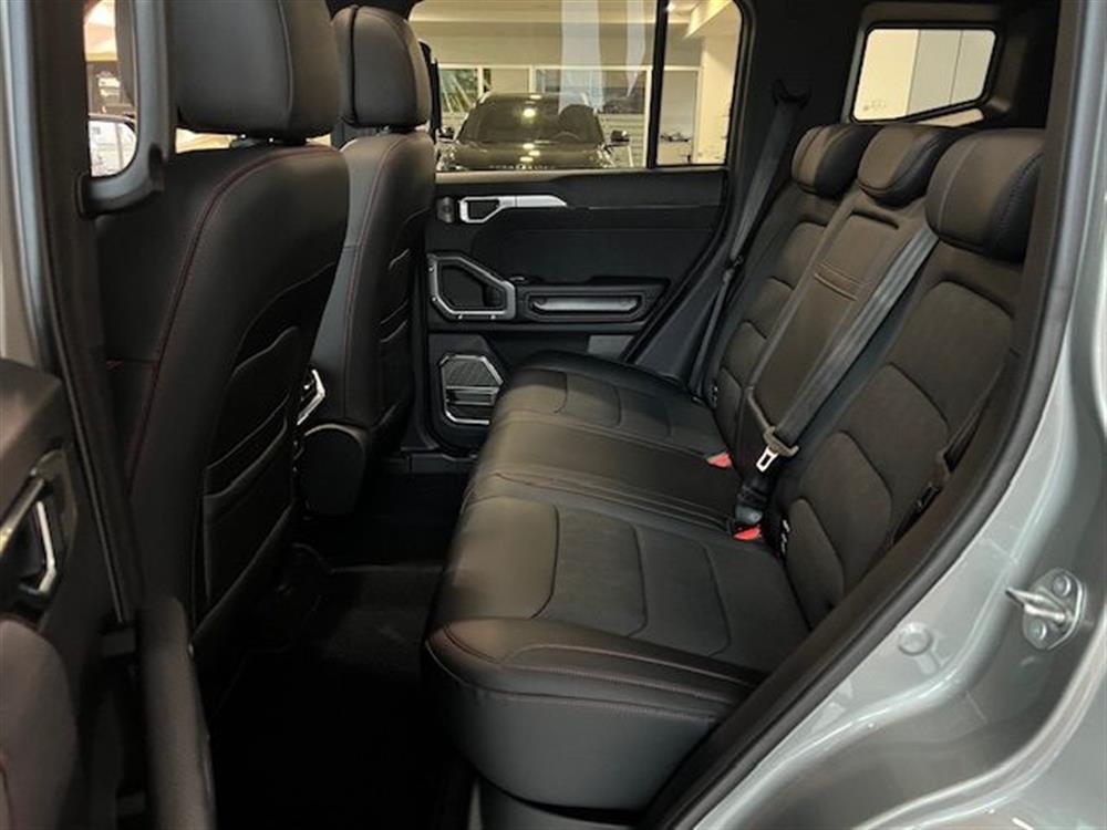 K3 K3 2.0 GPL DCT 4WD