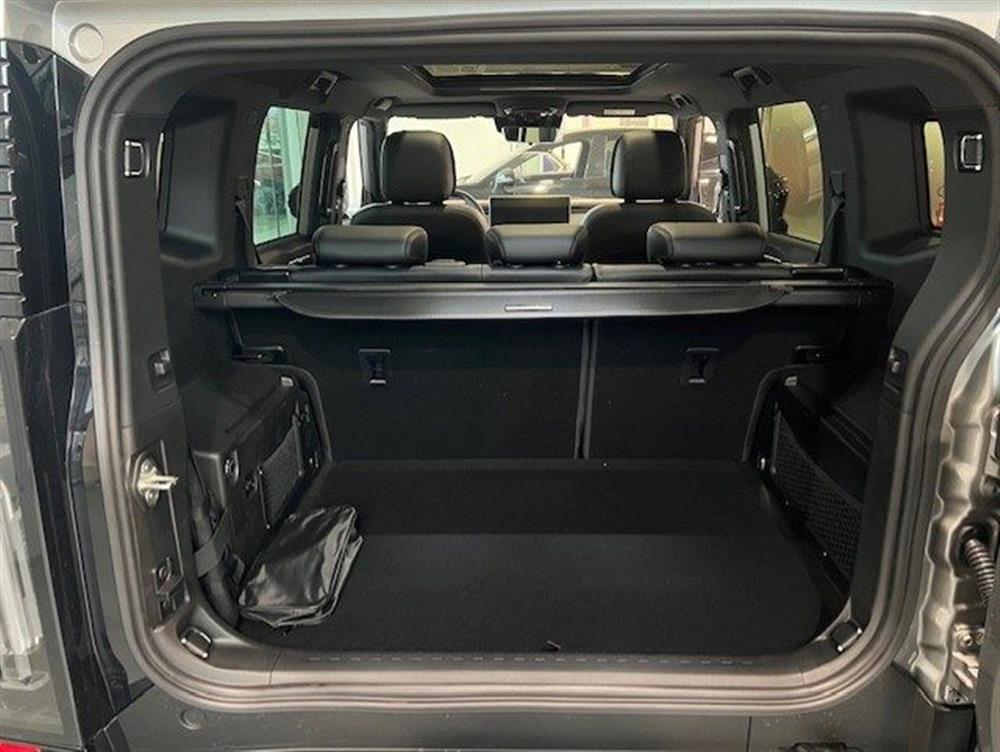 K3 K3 2.0 GPL DCT 4WD