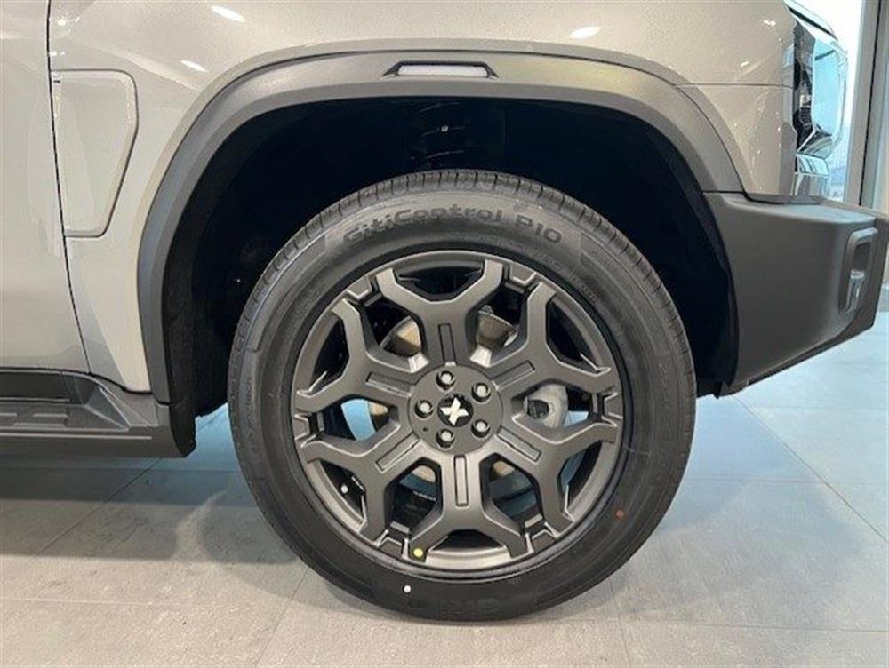 K3 K3 2.0 GPL DCT 4WD