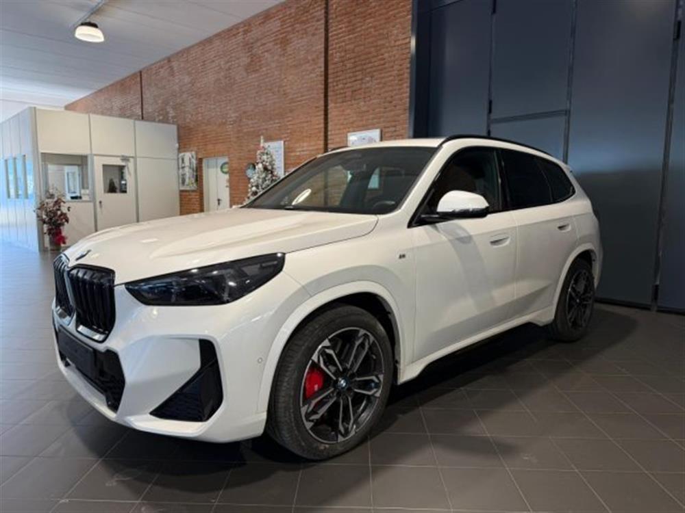 X1 X1 xDrive 20d Msport Pr