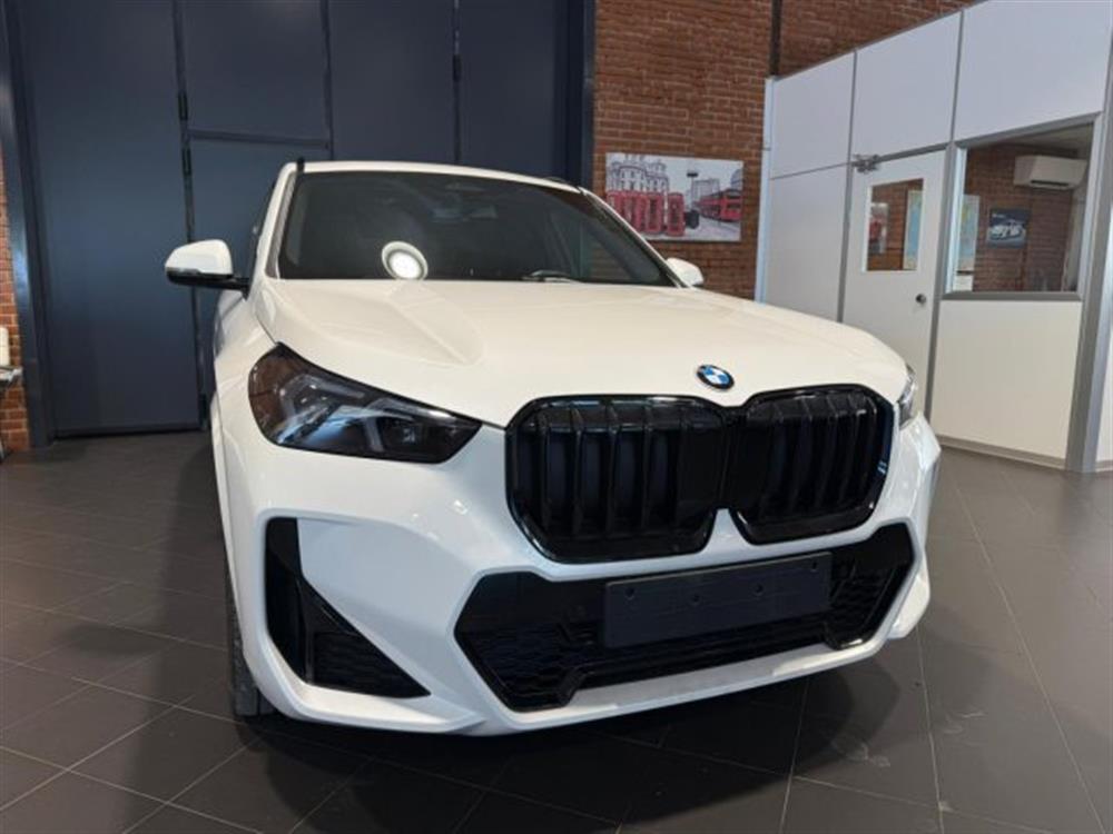 X1 X1 xDrive 20d Msport Pr