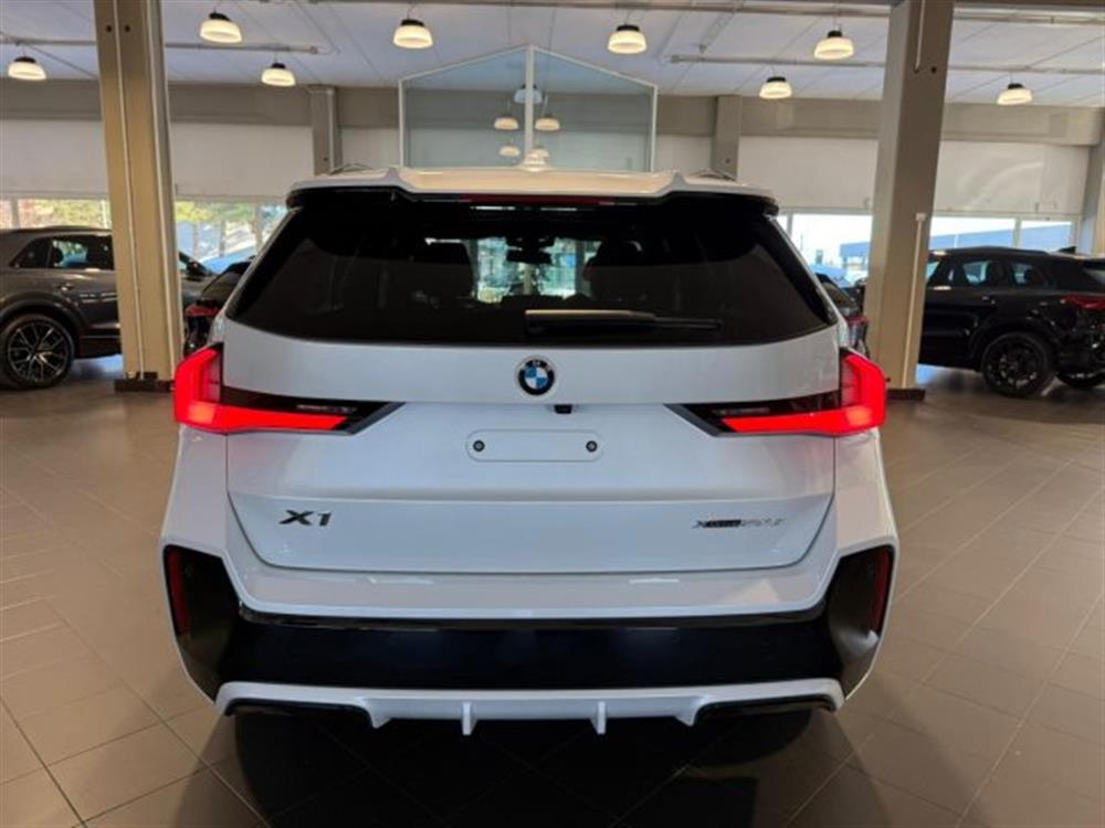X1 X1 xDrive 20d Msport Pr