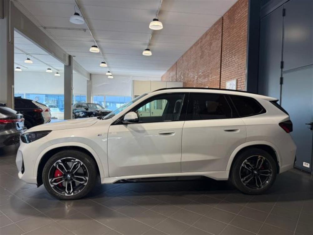 X1 X1 xDrive 20d Msport Pr