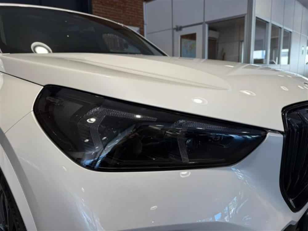 X1 X1 xDrive 20d Msport Pr