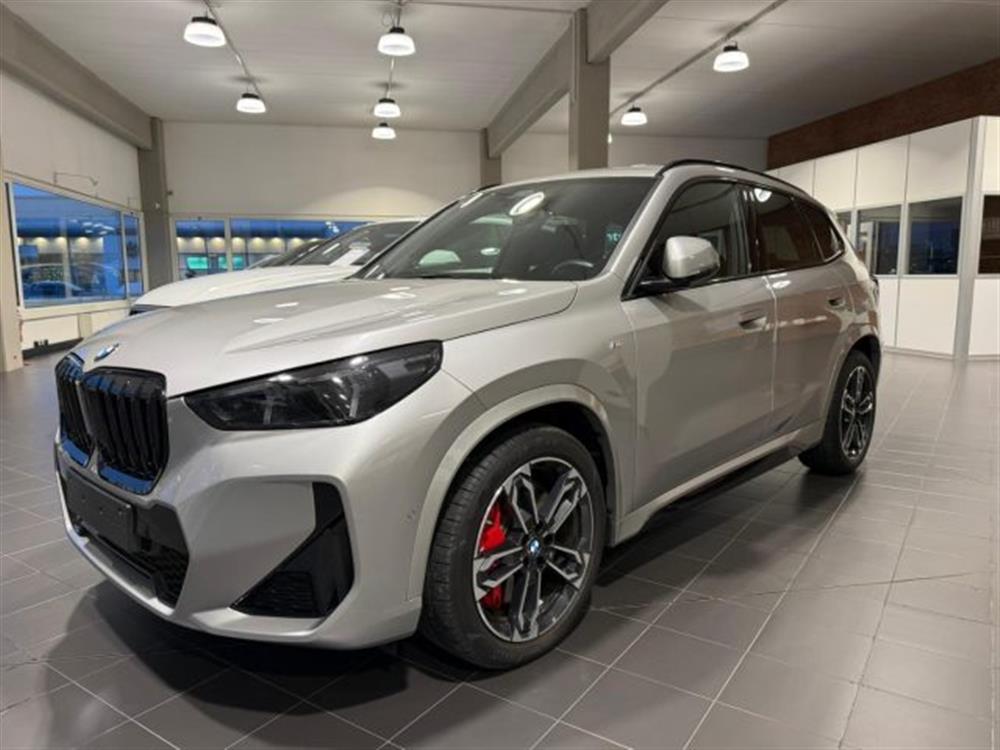 X1 X1 xDrive 20d Msport Pr
