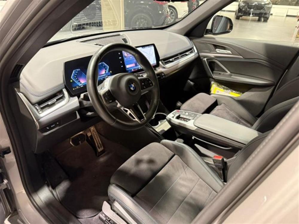 X1 X1 xDrive 20d Msport Pr