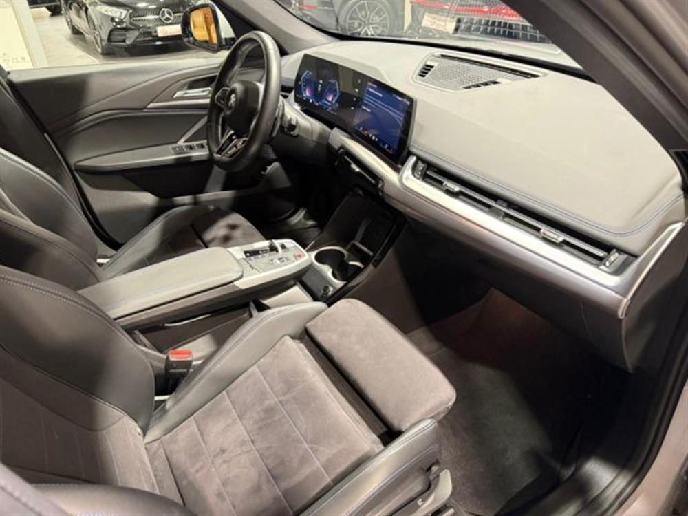 X1 X1 xDrive 20d Msport Pr