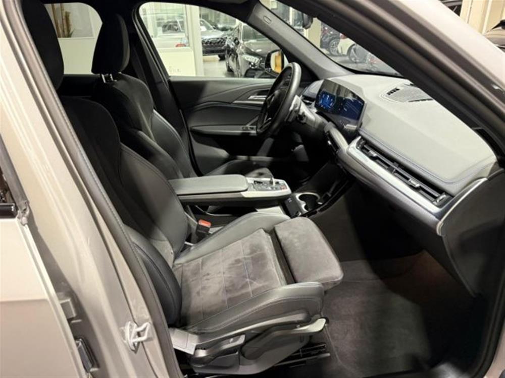 X1 X1 xDrive 20d Msport Pr