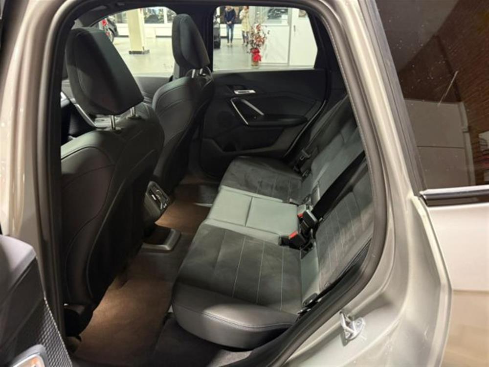 X1 X1 xDrive 20d Msport Pr