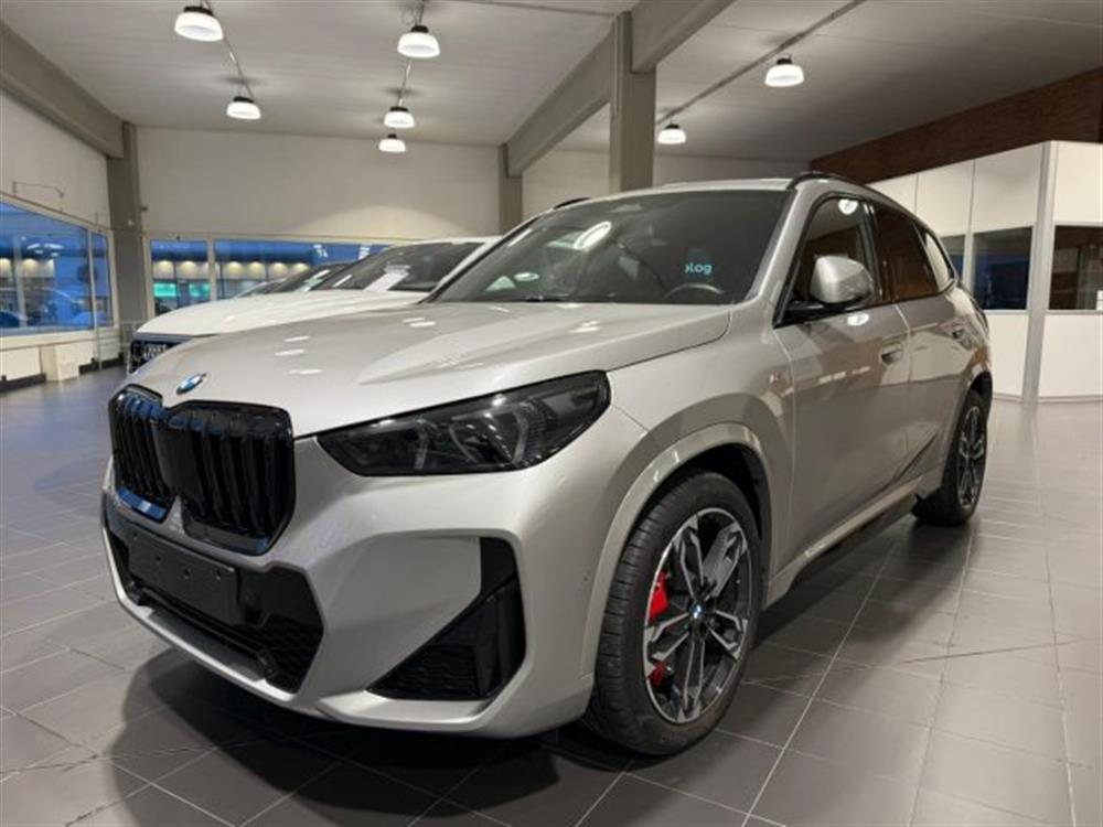 X1 X1 xDrive 20d Msport Pr