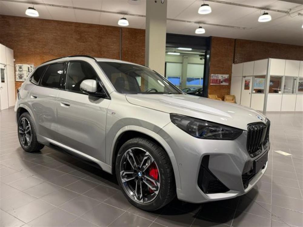 X1 X1 xDrive 20d Msport Pr