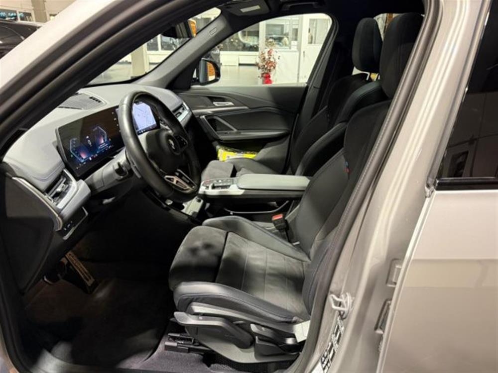 X1 X1 xDrive 20d Msport Pr