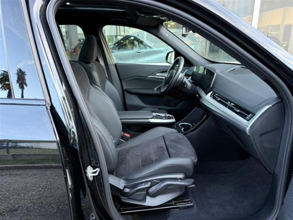 X1 X1 xDrive 20d Msport Pr