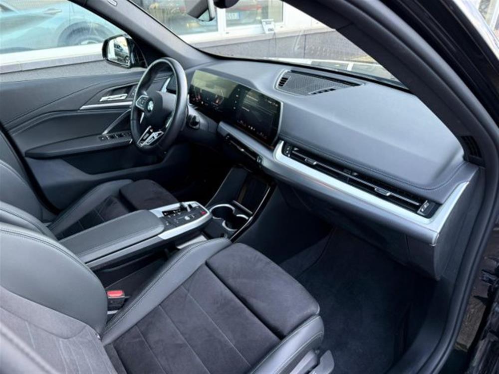 X1 X1 xDrive 20d Msport Pr