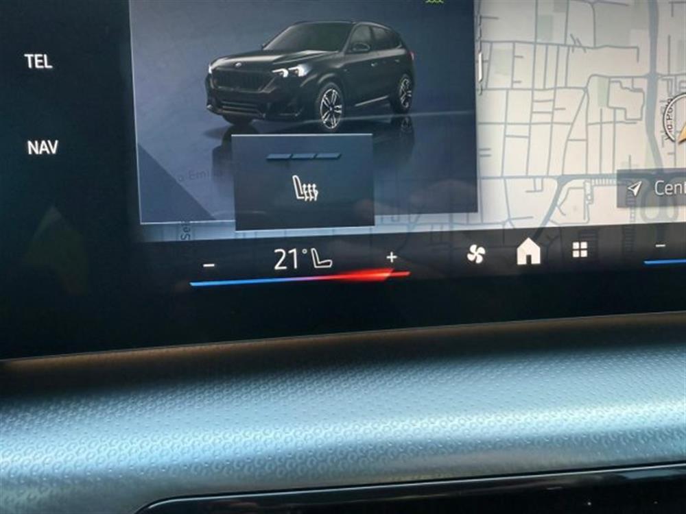 X1 X1 xDrive 20d Msport Pr