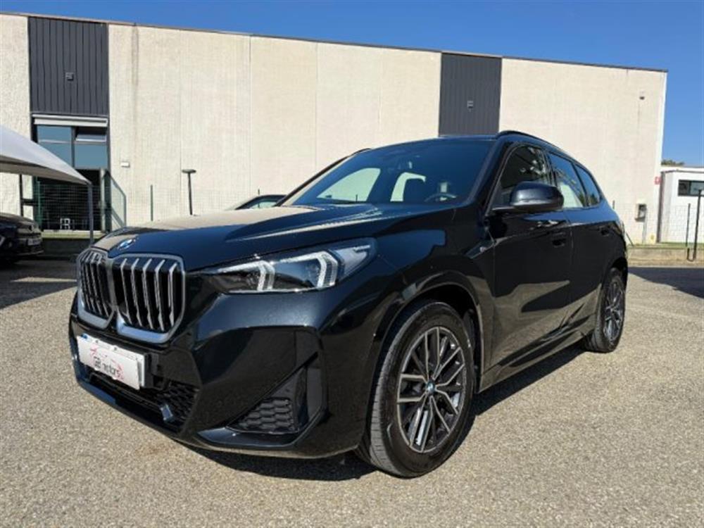 X1 X1 xDrive 20d Msport AU