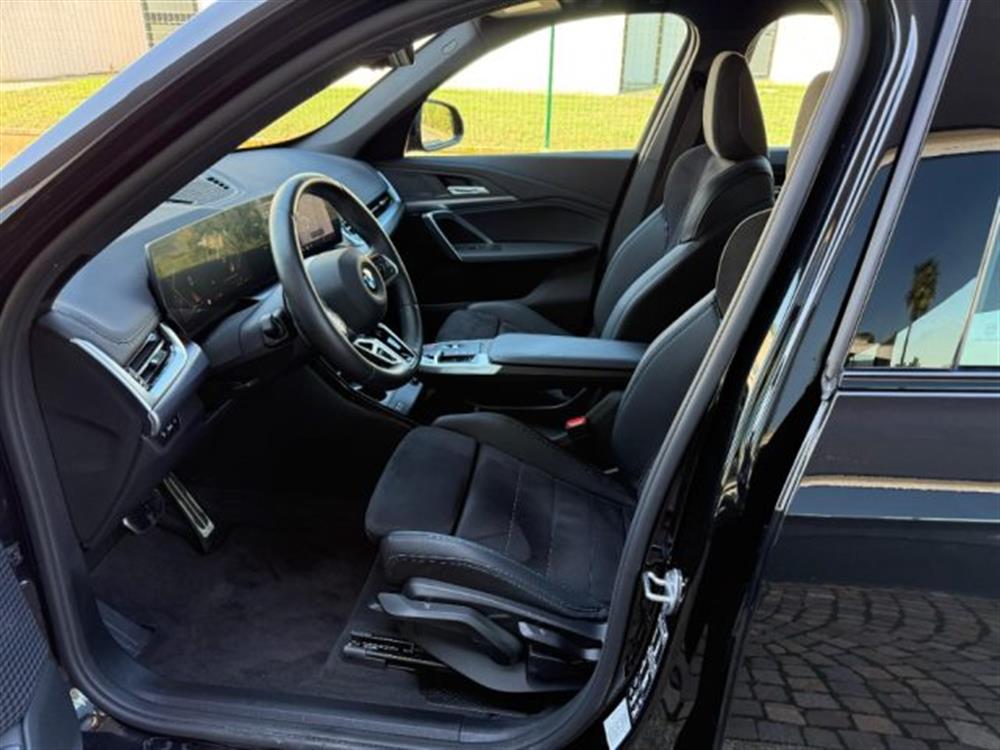 X1 X1 xDrive 20d Msport AU