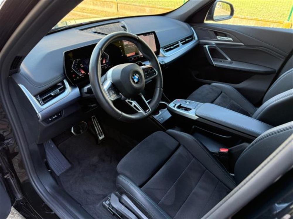 X1 X1 xDrive 20d Msport AU