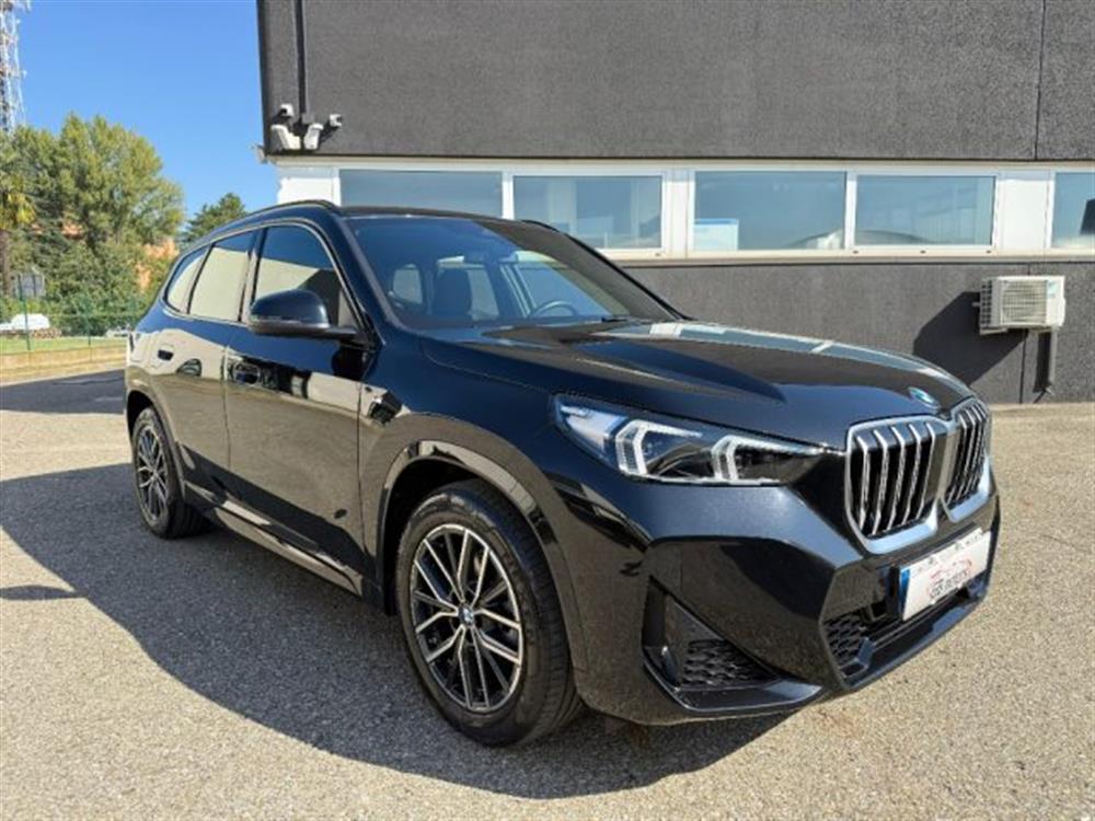 X1 X1 xDrive 20d Msport AU