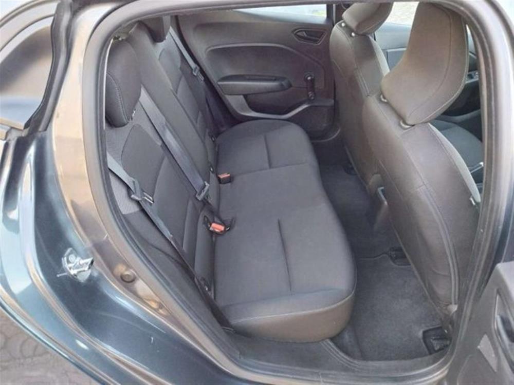 Clio Clio V 2019 1.0 tce Life