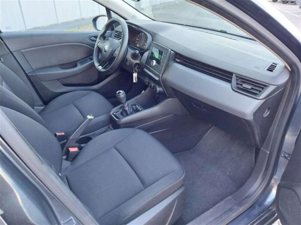 Clio Clio V 2019 1.0 tce Life