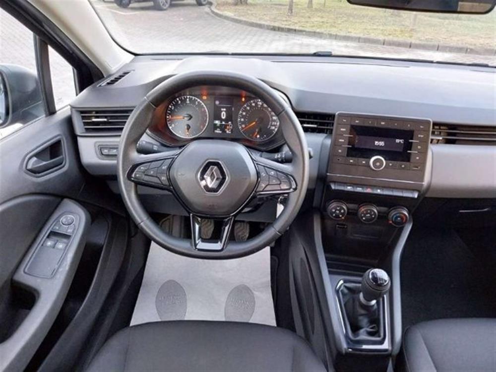 Clio Clio V 2019 1.0 tce Life