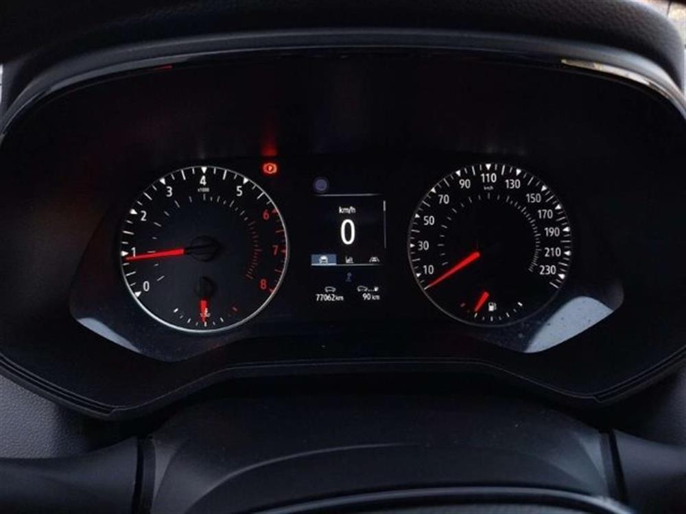 Clio Clio V 2019 1.0 tce Life