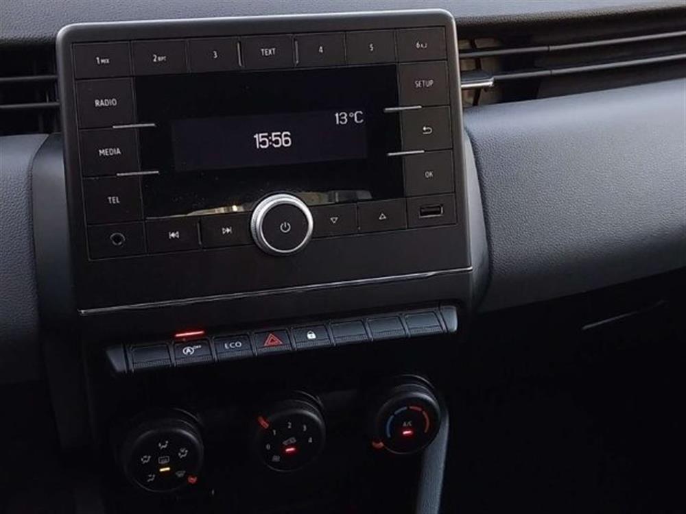 Clio Clio V 2019 1.0 tce Life