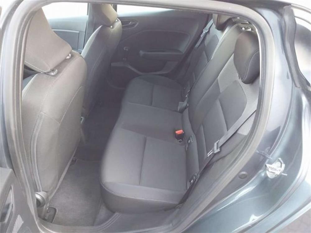 Clio Clio V 2019 1.0 tce Life