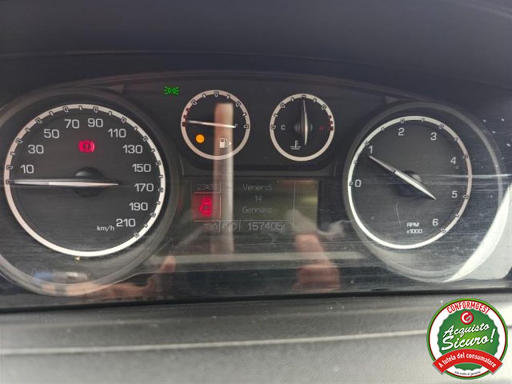 Ypsilon Ypsilon 1.3 MJT 16V 95 CV 5