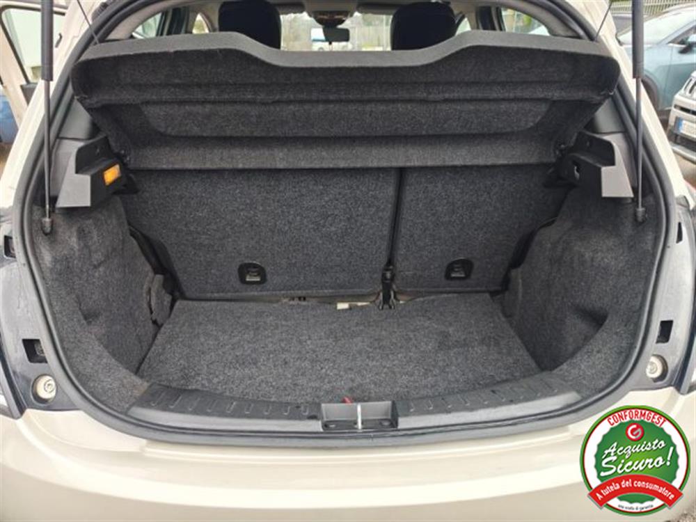 Ypsilon Ypsilon 1.3 MJT 16V 95 CV 5