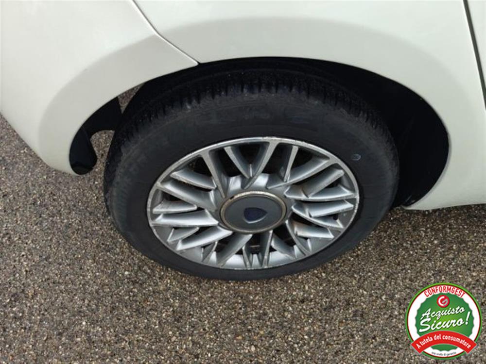 Ypsilon Ypsilon 1.3 MJT 16V 95 CV 5